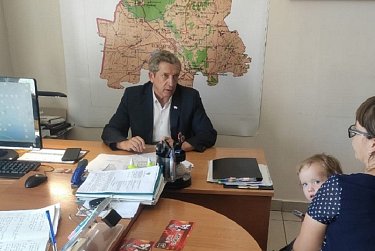 У бузулучан есть вопросы